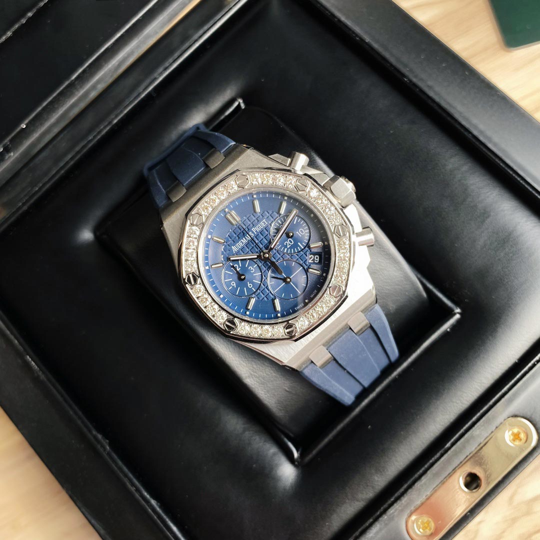Audemars Piguet Lady Tapisserie