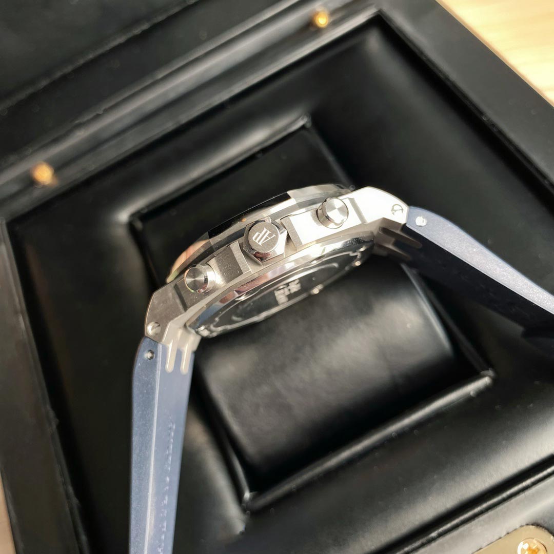 Audemars Piguet Lady Tapisserie