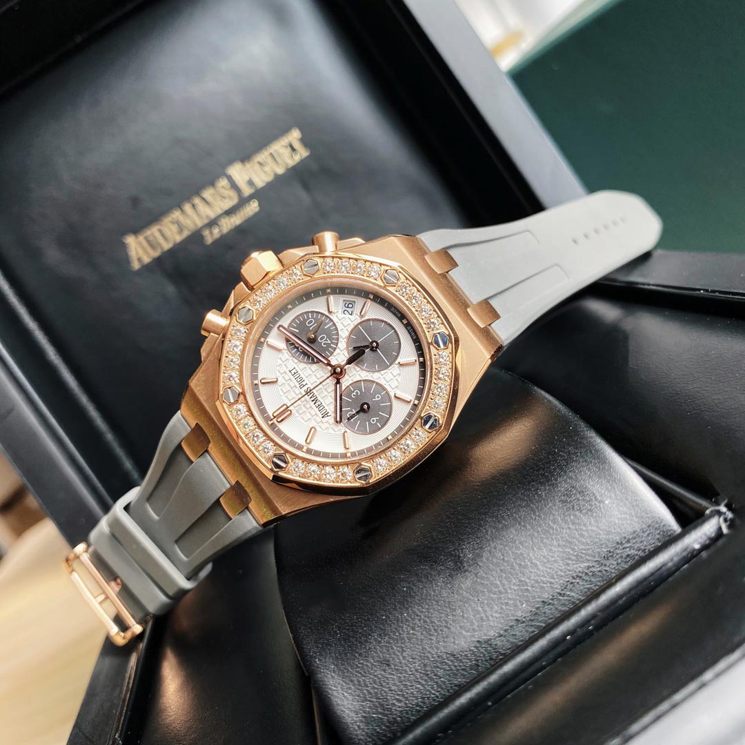 Audemars Piguet Lady Tapisserie