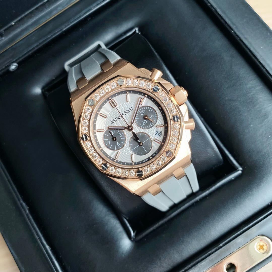 Audemars Piguet Lady Tapisserie