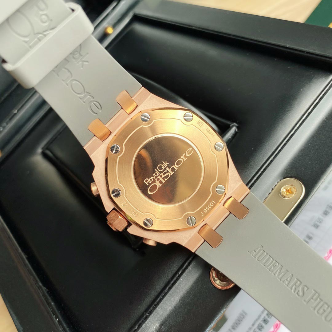 Audemars Piguet Lady Tapisserie