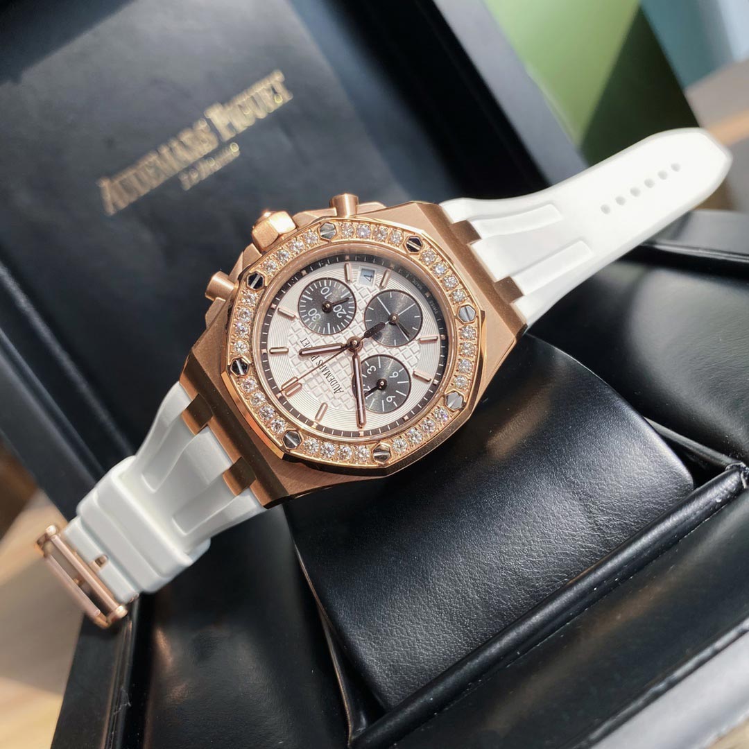Audemars Piguet Lady Tapisserie