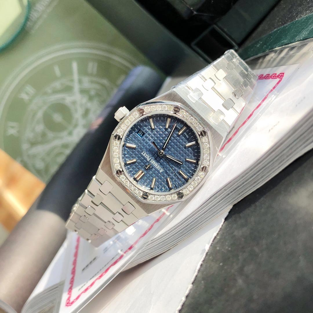 Audemars Piguet