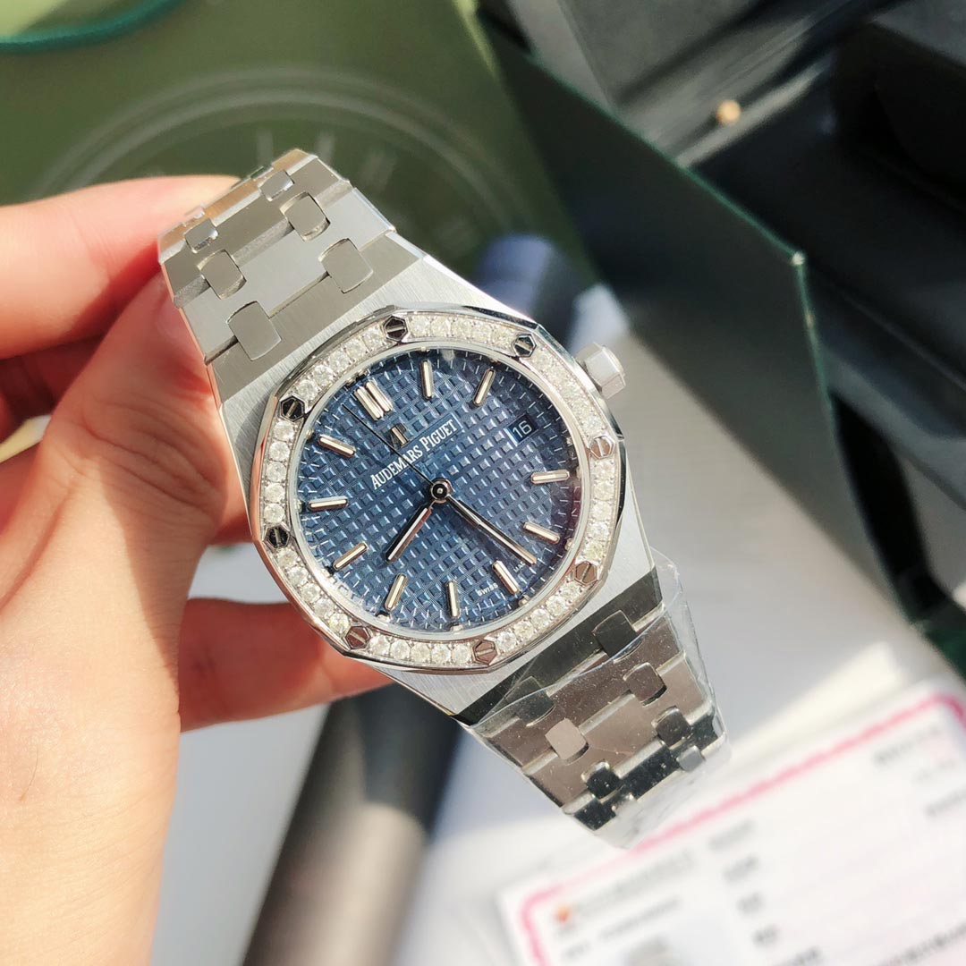 Audemars Piguet