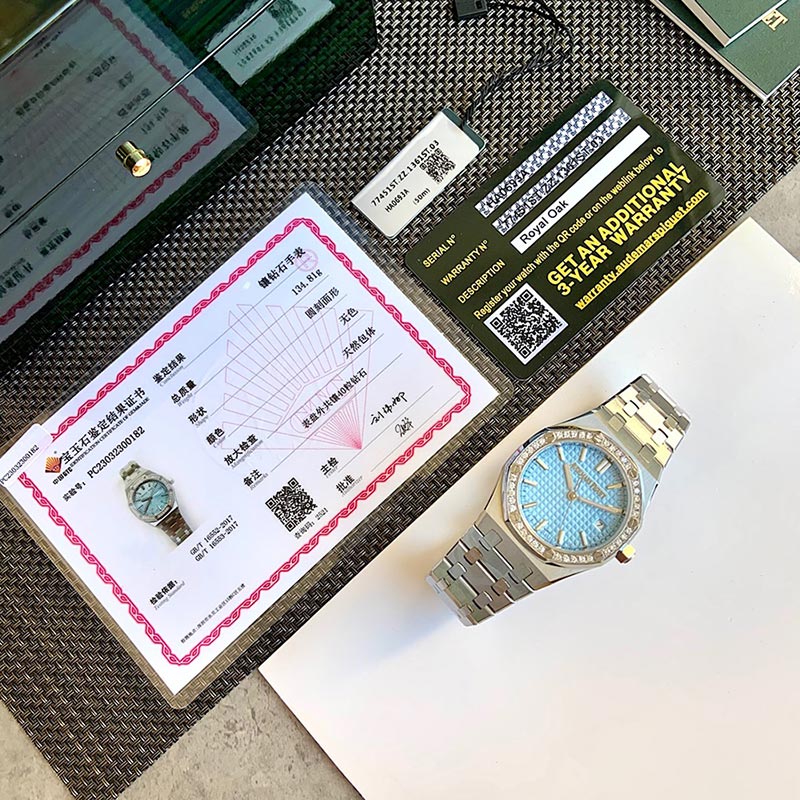 Audemars Piguet