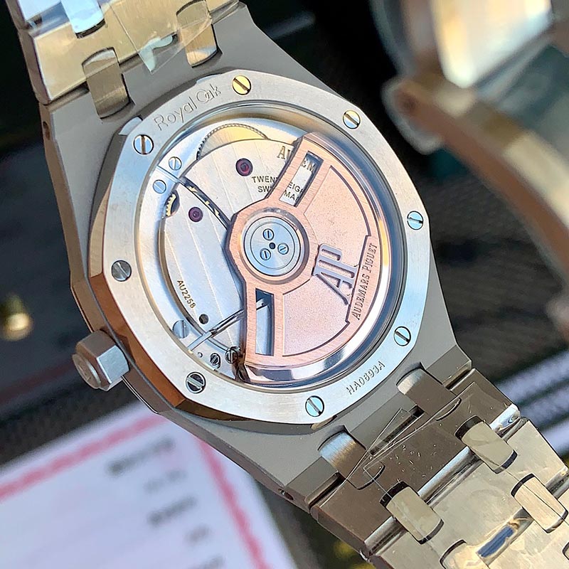 Audemars Piguet