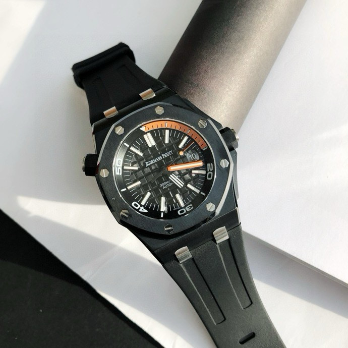 Audemars Piguet Royal Oak Offshore Diver Ref. 