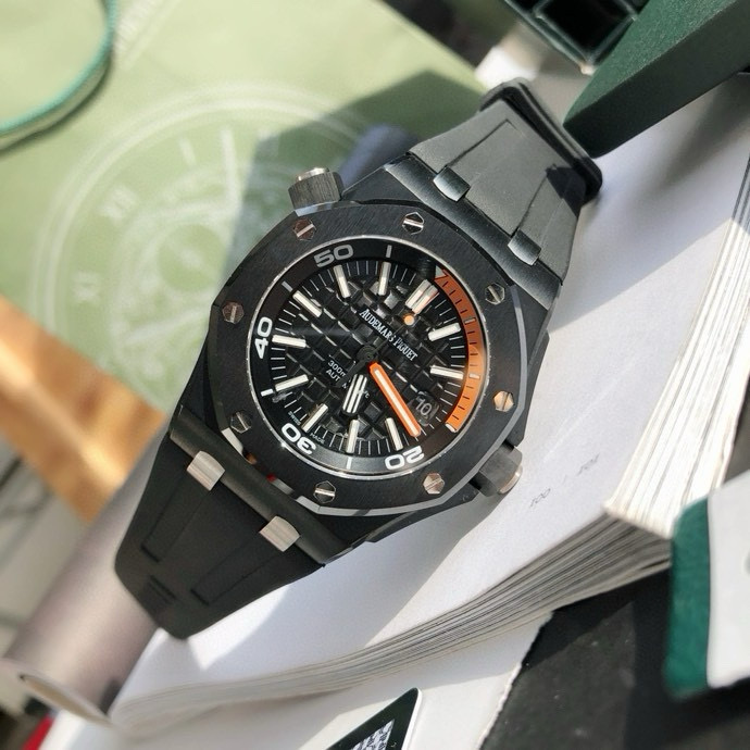 Audemars Piguet Royal Oak Offshore Diver Ref. 