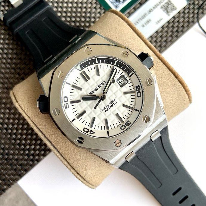 Audemars Piguet Royal Oak Offshore Diver Ref.