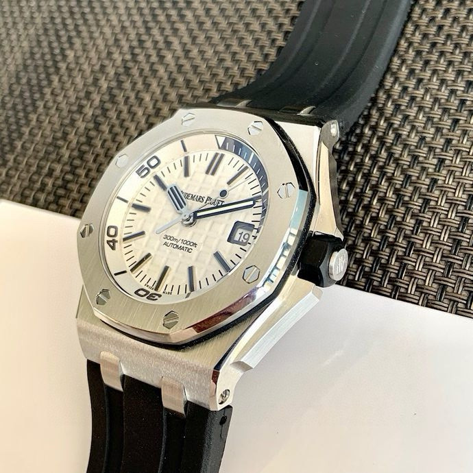 Audemars Piguet Royal Oak Offshore Diver Ref.