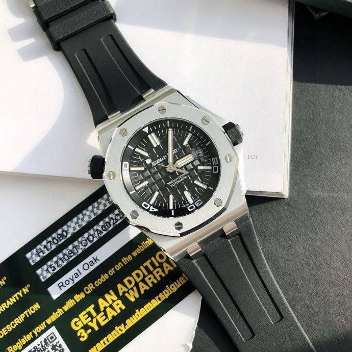 Audemars Piguet Royal Oak Offshore Diver Ref.  