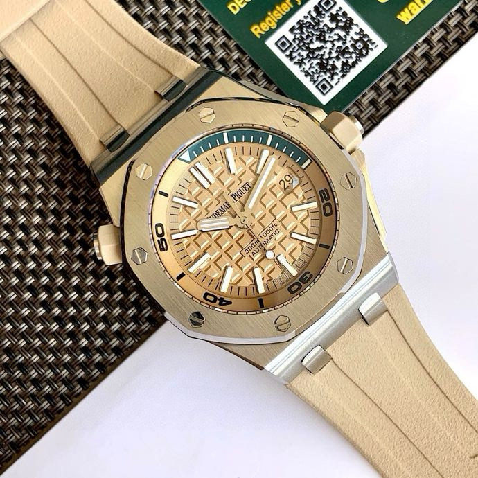 Audemars Piguet Royal Oak Offshore Diver Ref. 