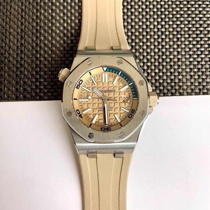 Audemars Piguet Royal Oak Offshore Diver Ref. 