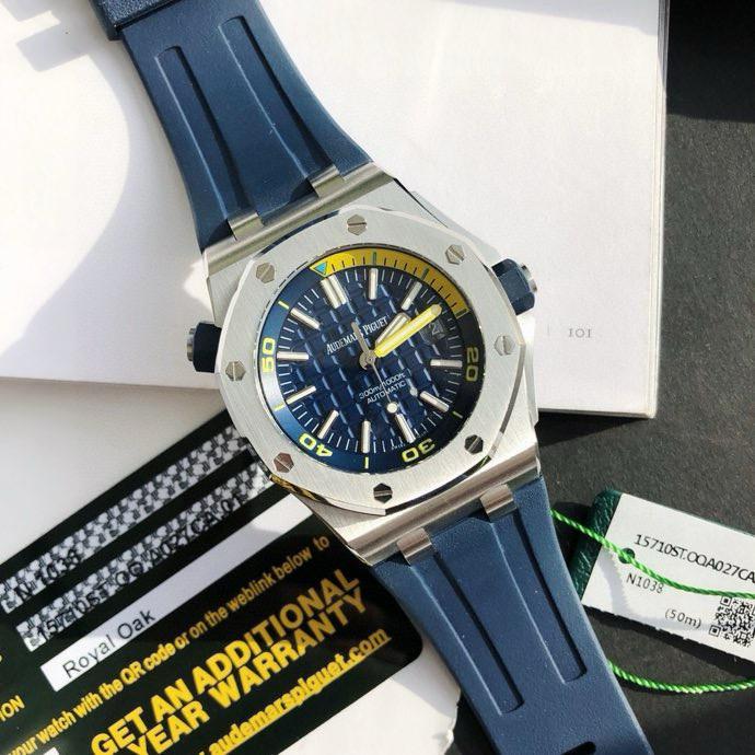 Audemars Piguet Royal Oak Offshore Diver Ref. 