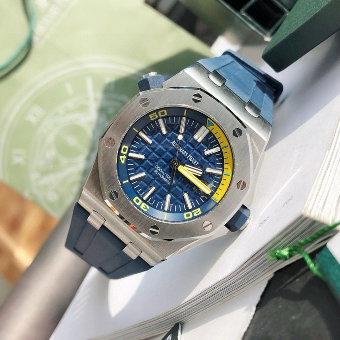 Audemars Piguet Royal Oak Offshore Diver Ref. 