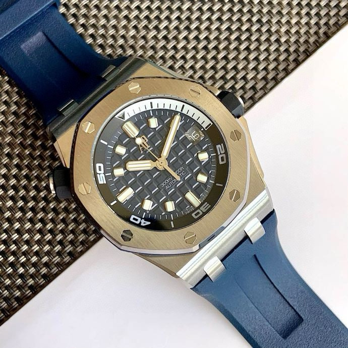 Audemars Piguet Royal Oak Offshore Diver Ref. 