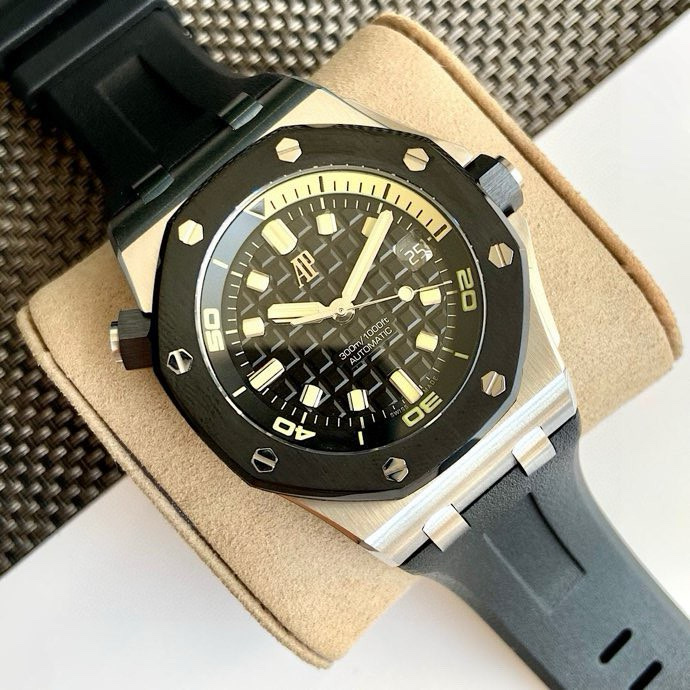 Audemars Piguet Royal Oak Offshore Diver Ref. 