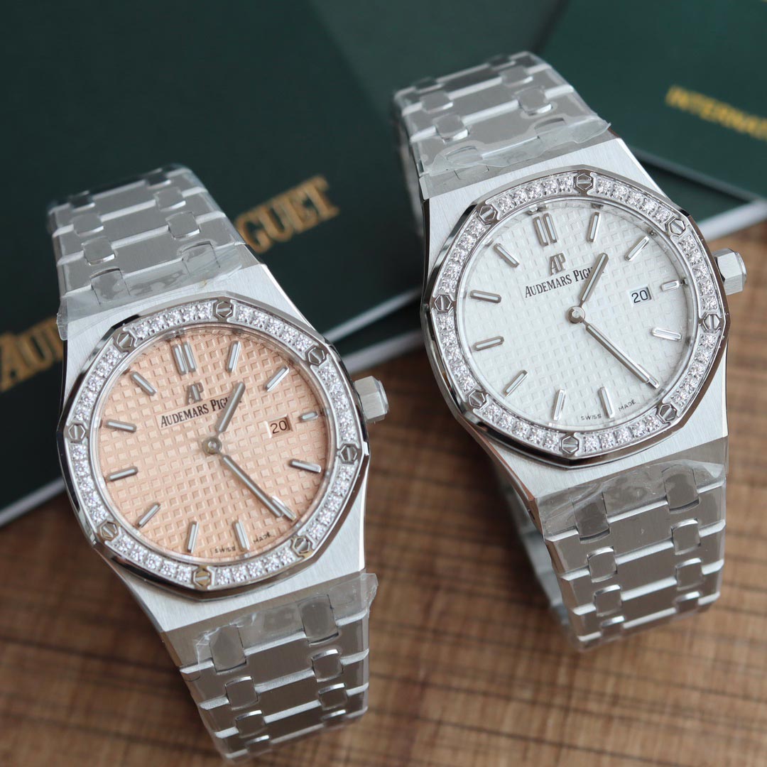 Audemars Piguet AUDEMARS PIGUET