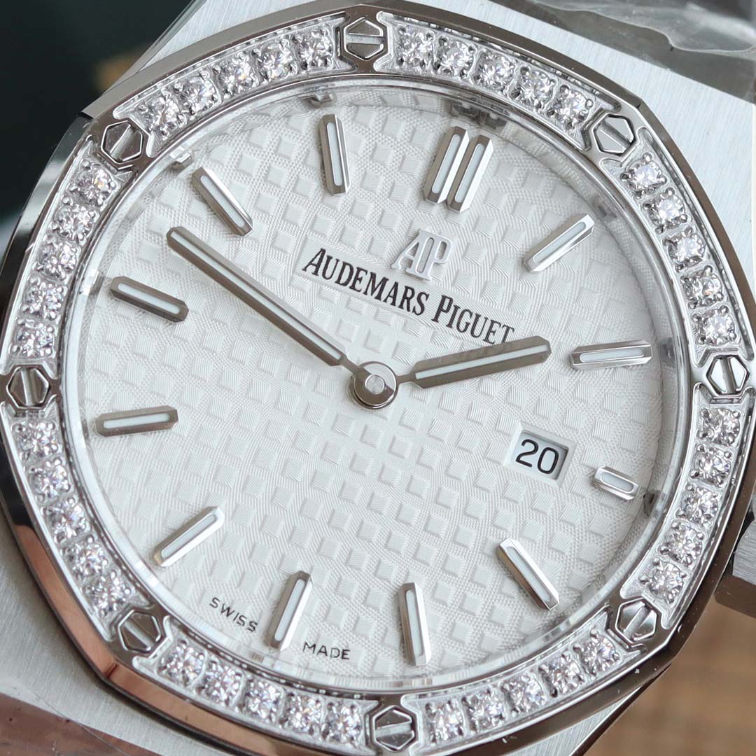 Audemars Piguet AUDEMARS PIGUET