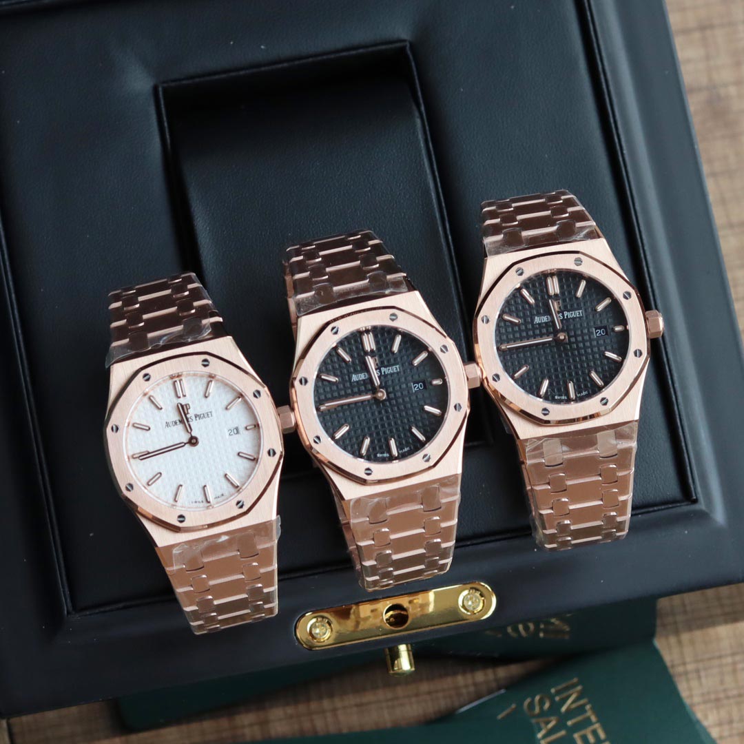 Audemars Piguet AUDEMARS PIGUET