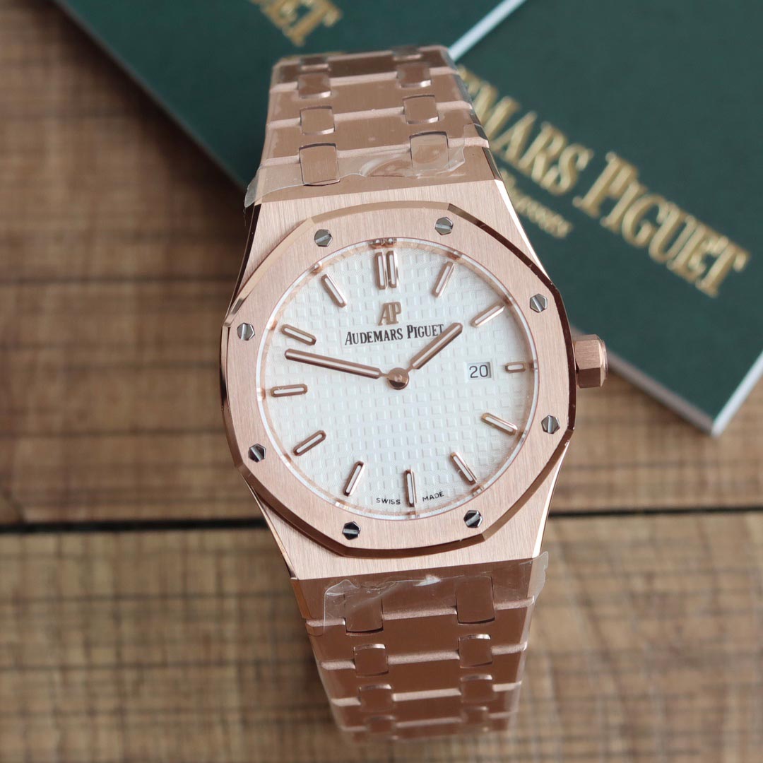 Audemars Piguet AUDEMARS PIGUET