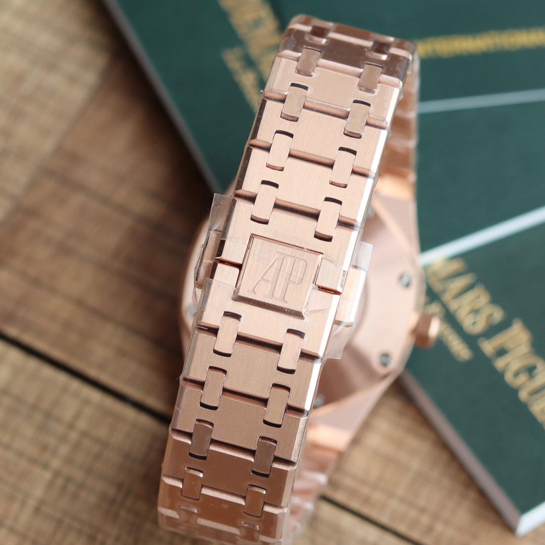 Audemars Piguet AUDEMARS PIGUET