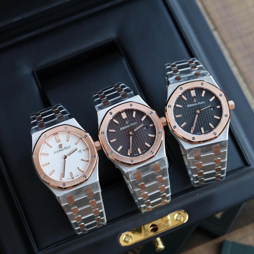 Audemars Piguet AUDEMARS PIGUET