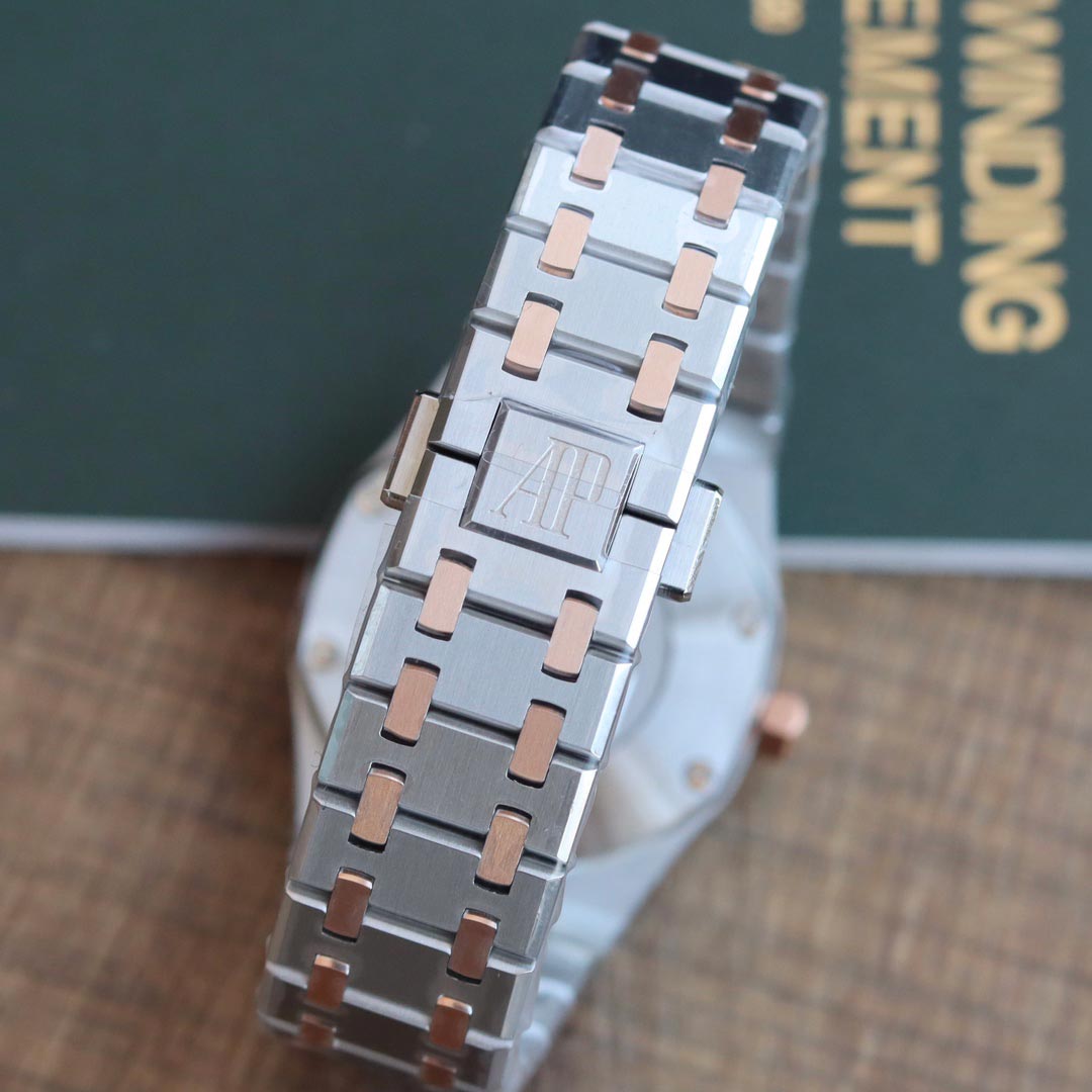 Audemars Piguet AUDEMARS PIGUET