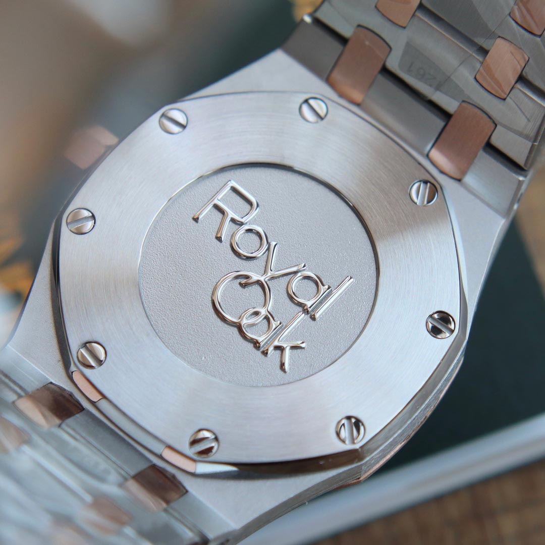 Audemars Piguet AUDEMARS PIGUET