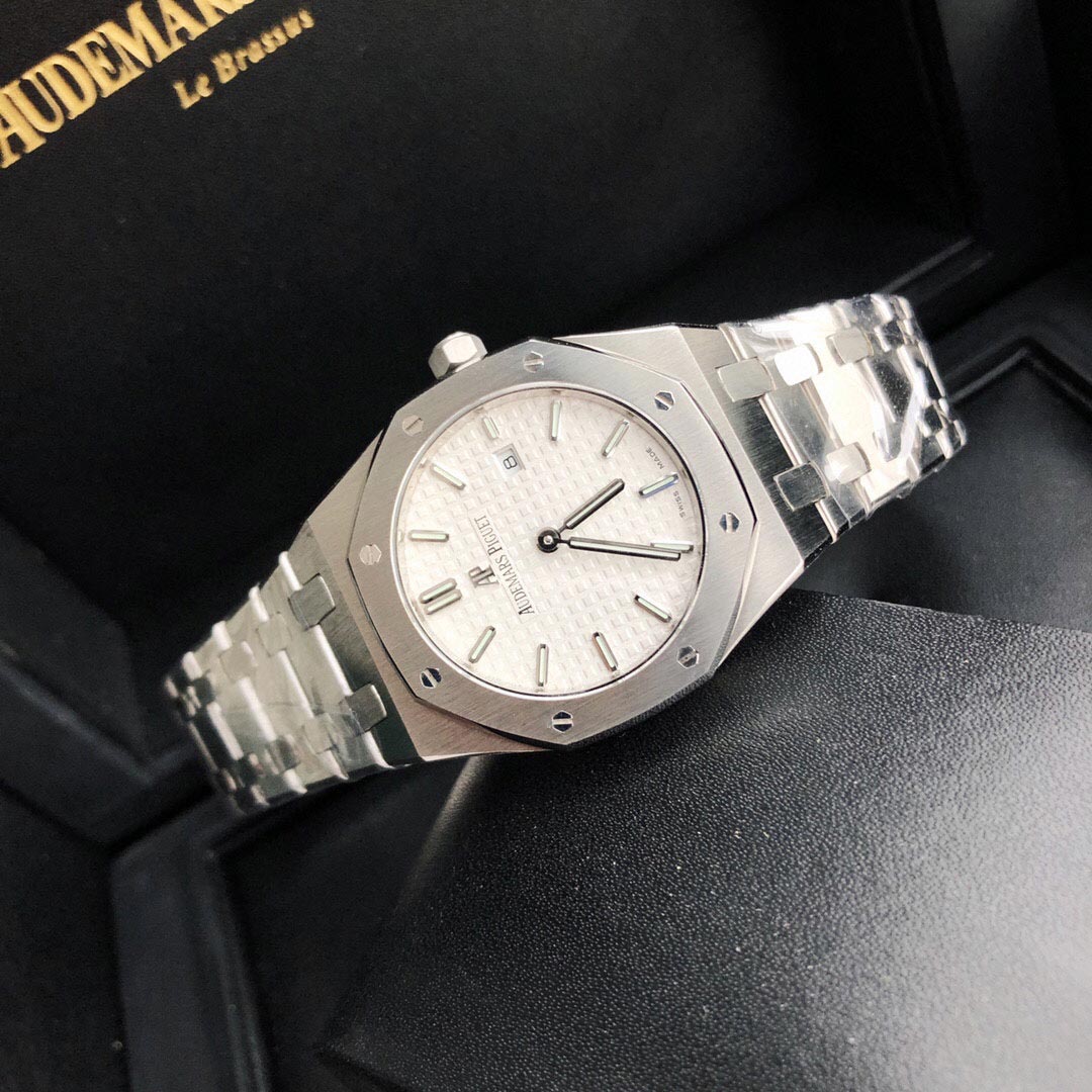 Audemars Piguet