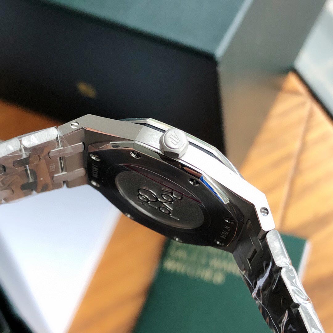 Audemars Piguet