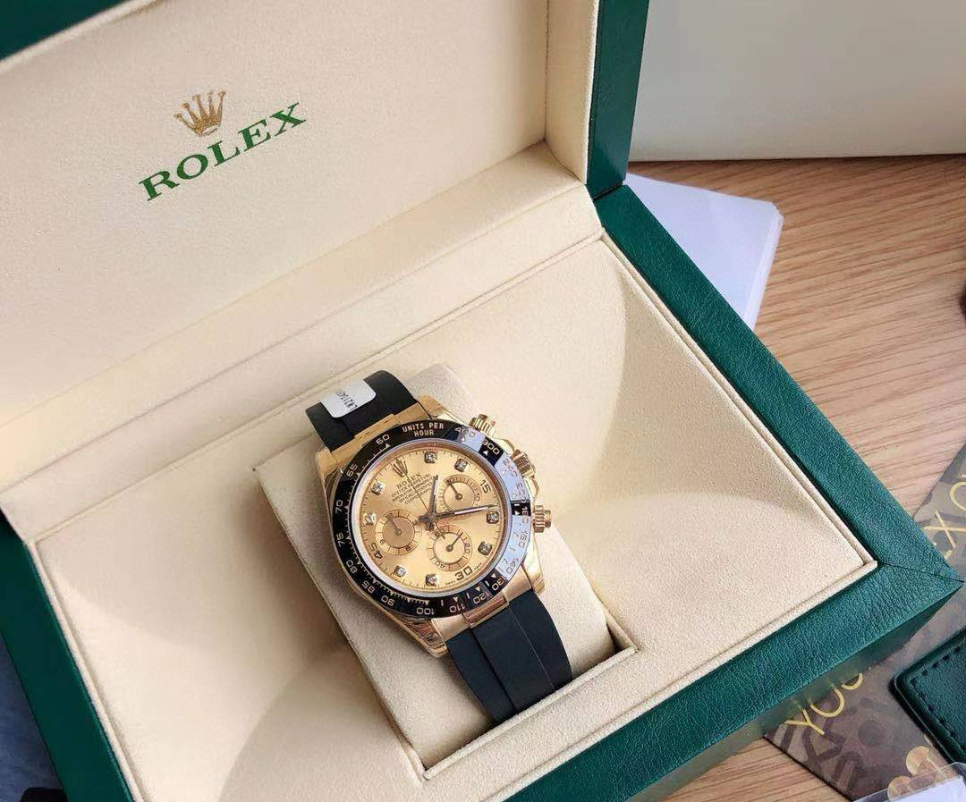 Rolex Cosmograph Daytona Rolex Cosmograph Daytona