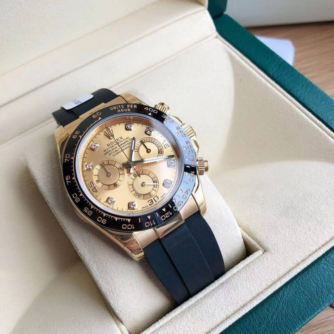 Rolex Cosmograph Daytona