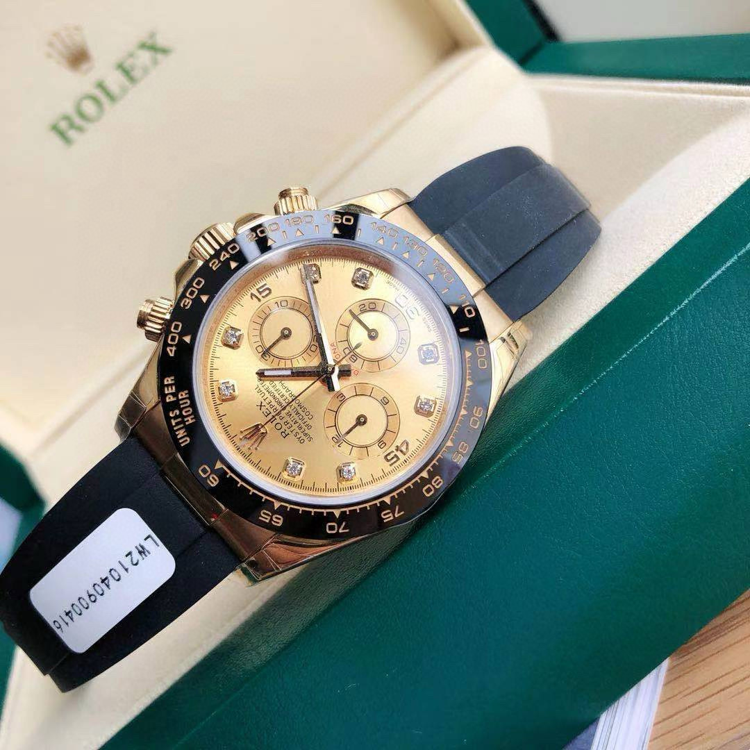 Rolex Cosmograph Daytona
