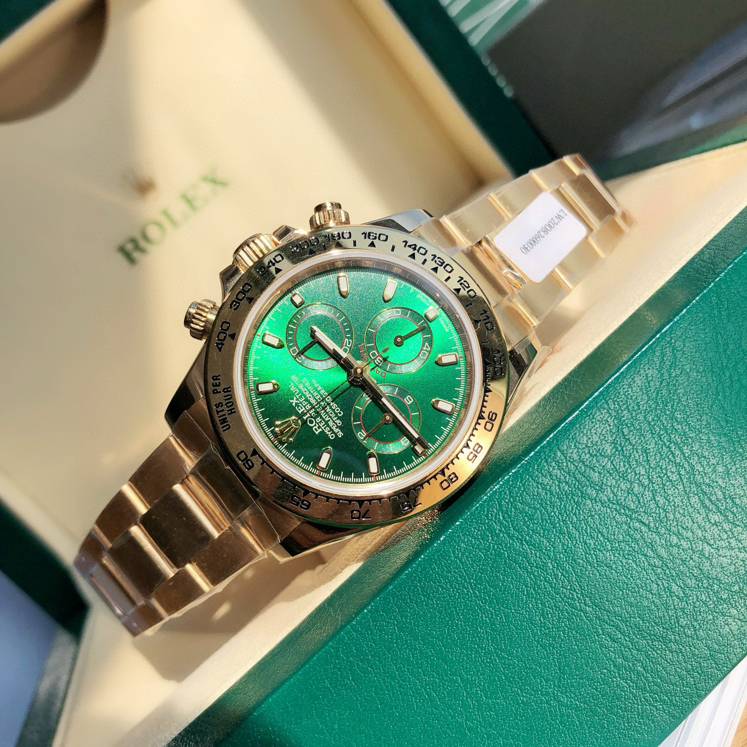 Rolex Cosmograph Daytona Rolex Cosmograph Daytona