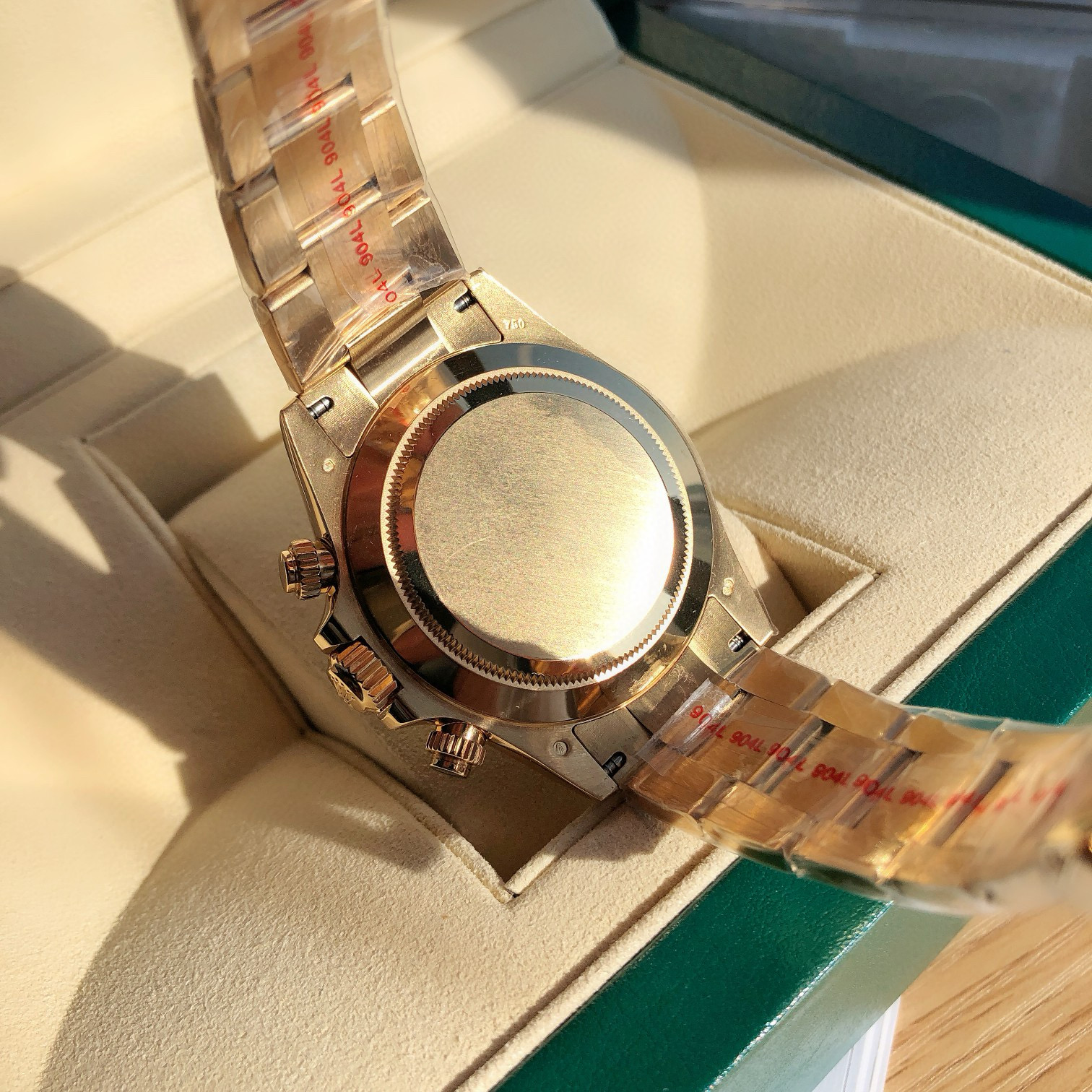 Rolex Cosmograph Daytona Rolex Cosmograph Daytona