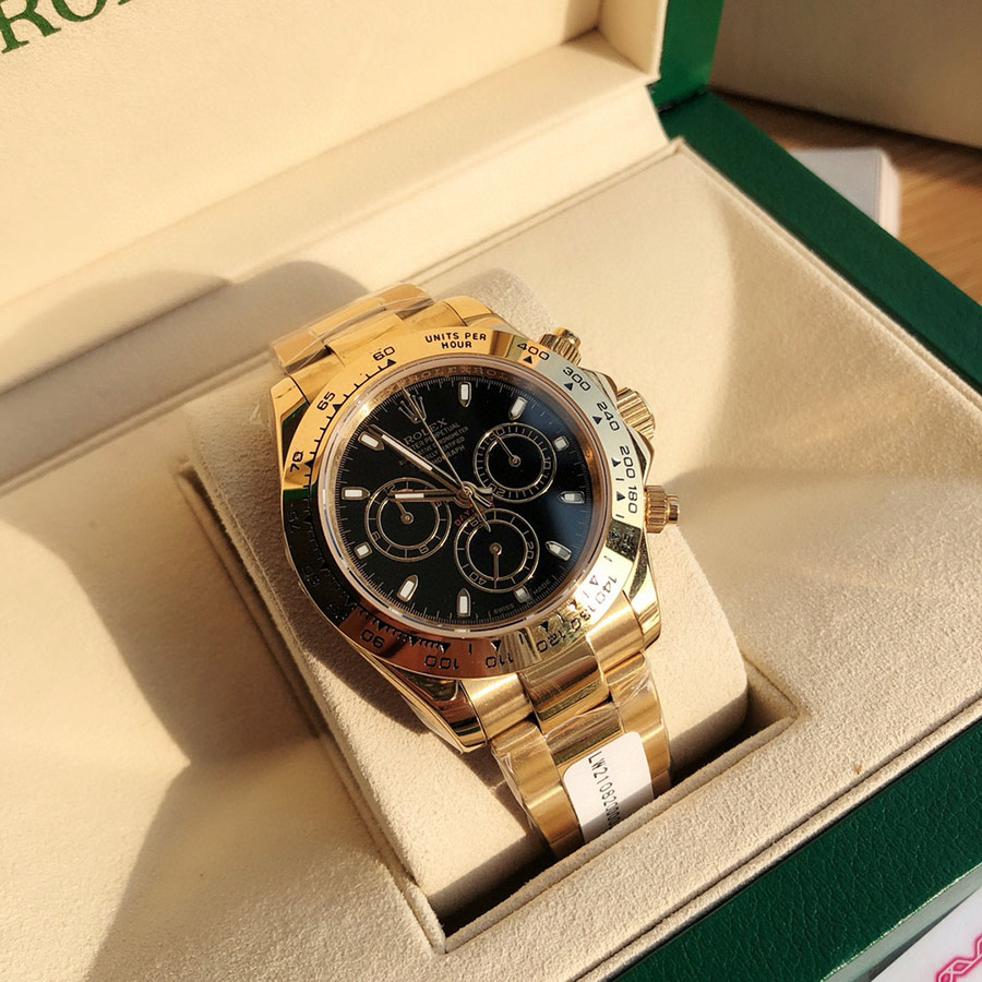 Rolex Cosmograph Daytona