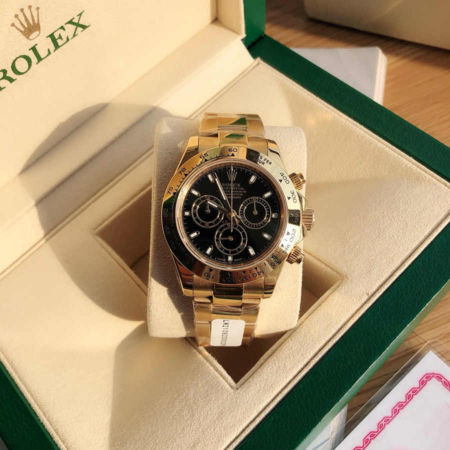 Rolex Cosmograph Daytona