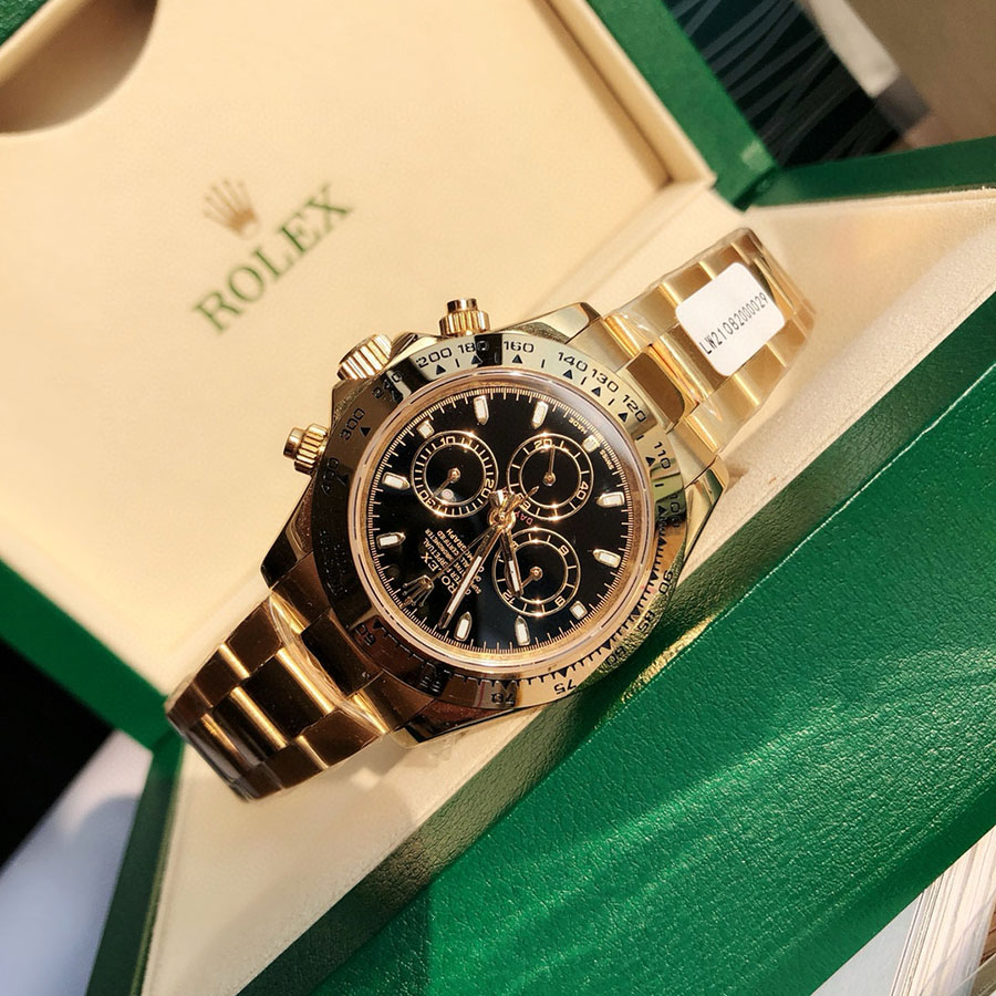Rolex Cosmograph Daytona Rolex Cosmograph Daytona