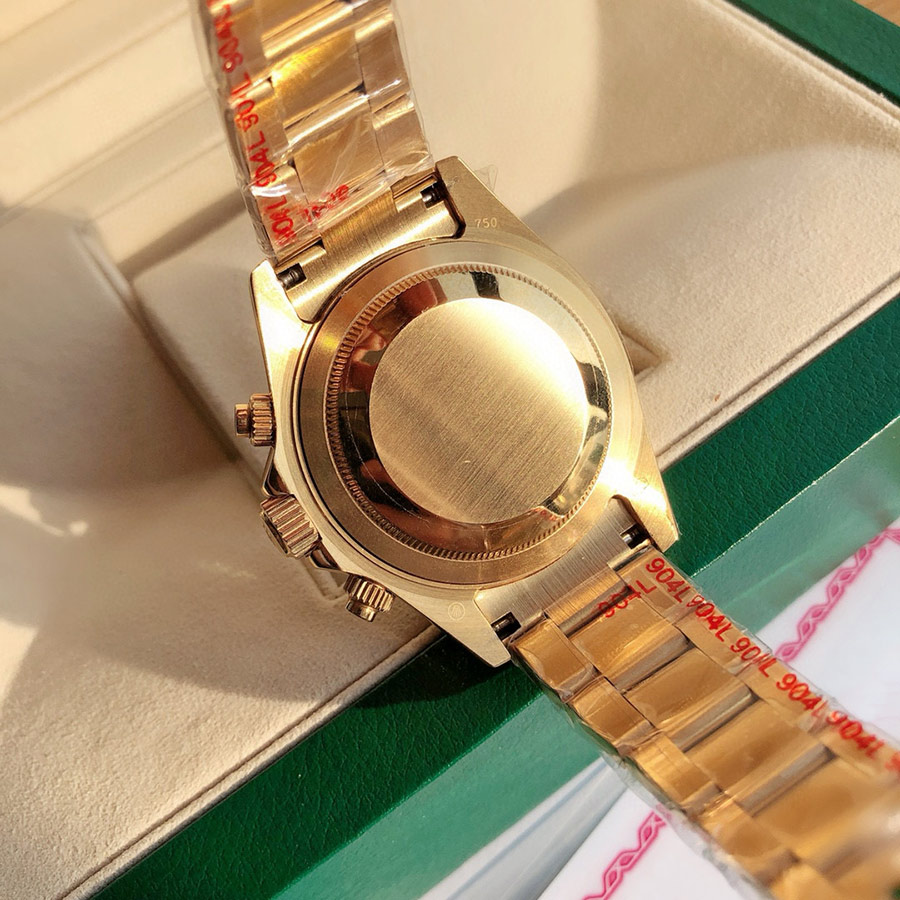 Rolex Cosmograph Daytona Rolex Cosmograph Daytona