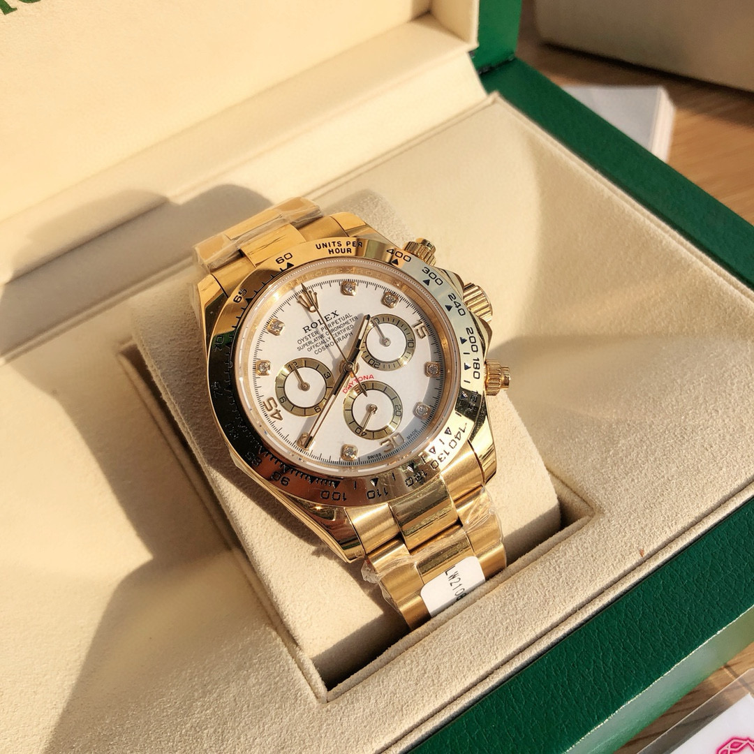 Rolex Cosmograph Daytona 