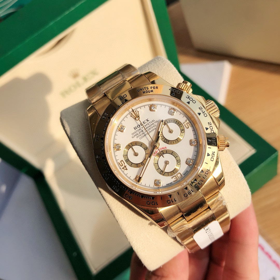 Rolex Cosmograph Daytona 