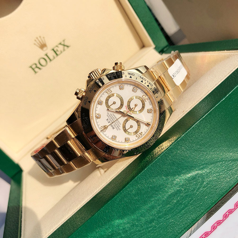 Rolex Cosmograph Daytona Rolex Cosmograph Daytona