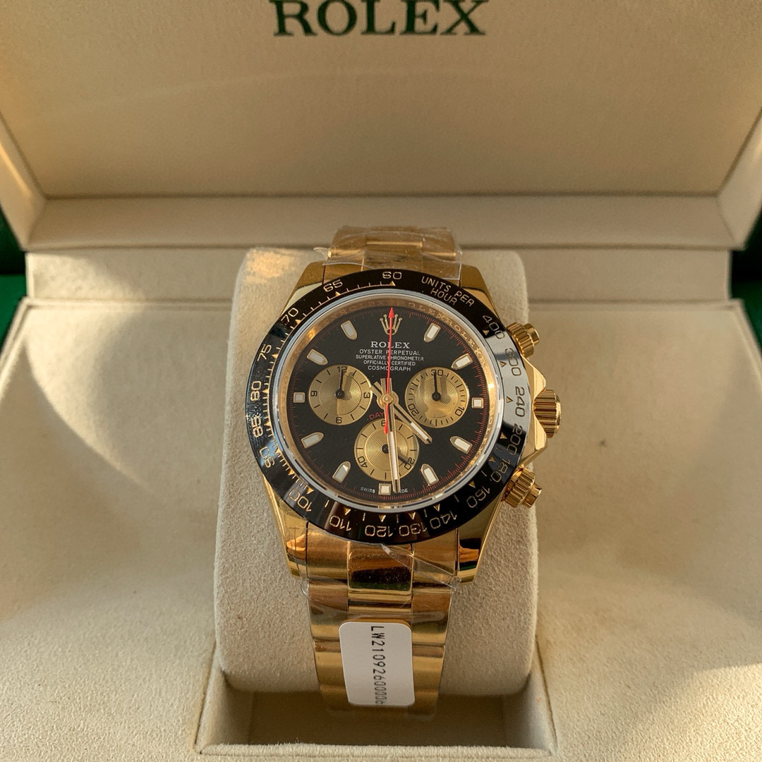 Rolex Cosmograph Daytona 