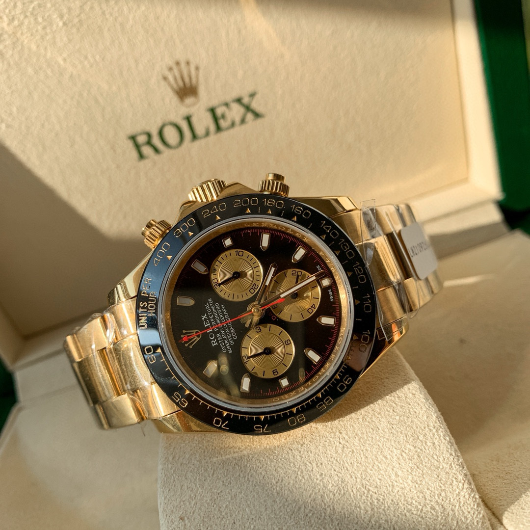 Rolex Cosmograph Daytona Rolex Cosmograph Daytona
