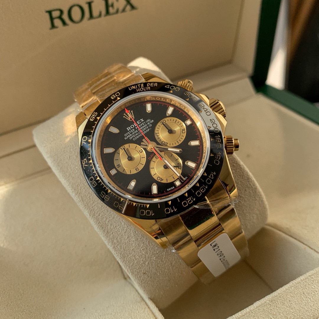 Rolex Cosmograph Daytona 