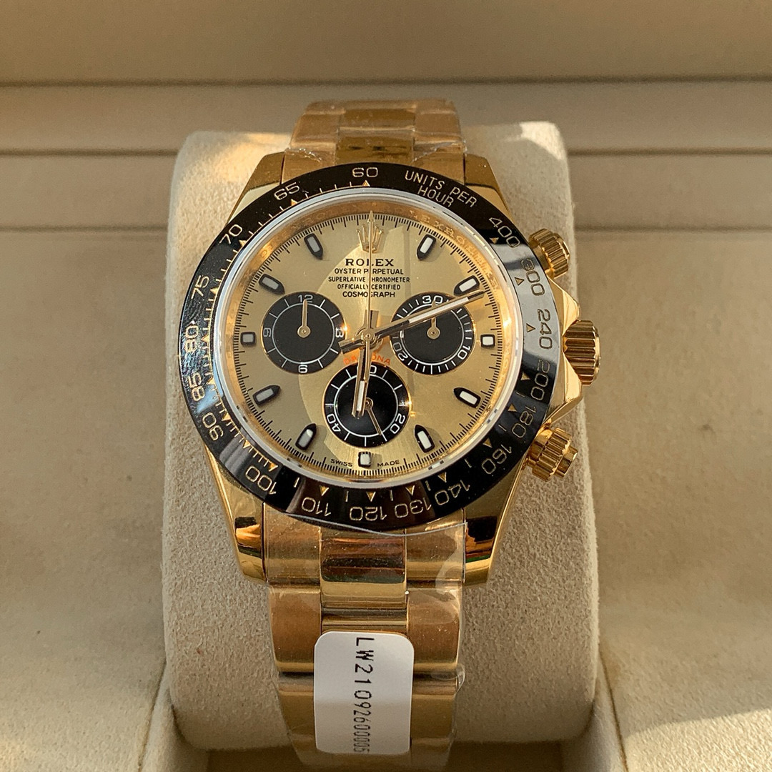 Rolex Cosmograph Daytona