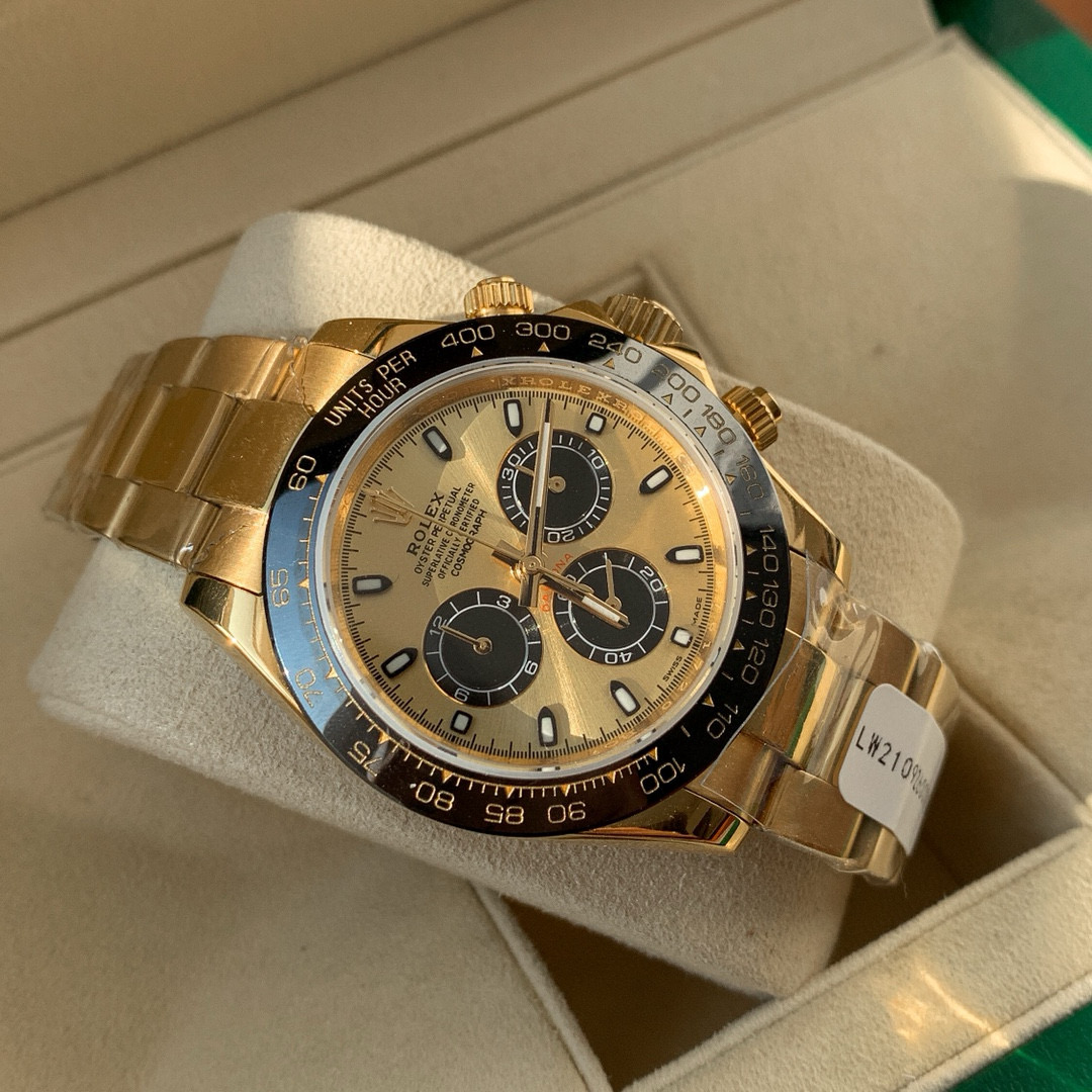 Rolex Cosmograph Daytona Rolex Cosmograph Daytona