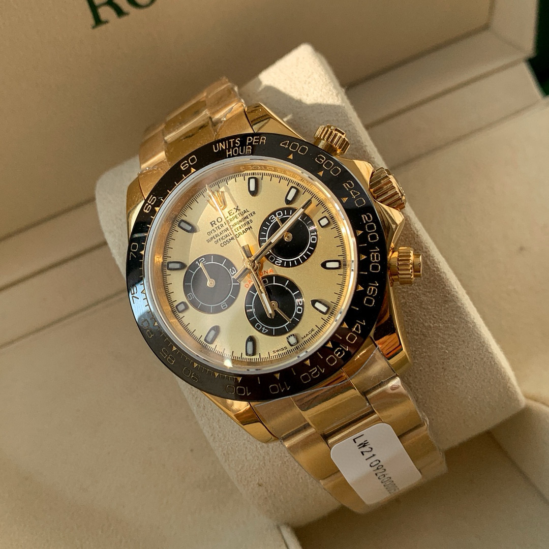 Rolex Cosmograph Daytona