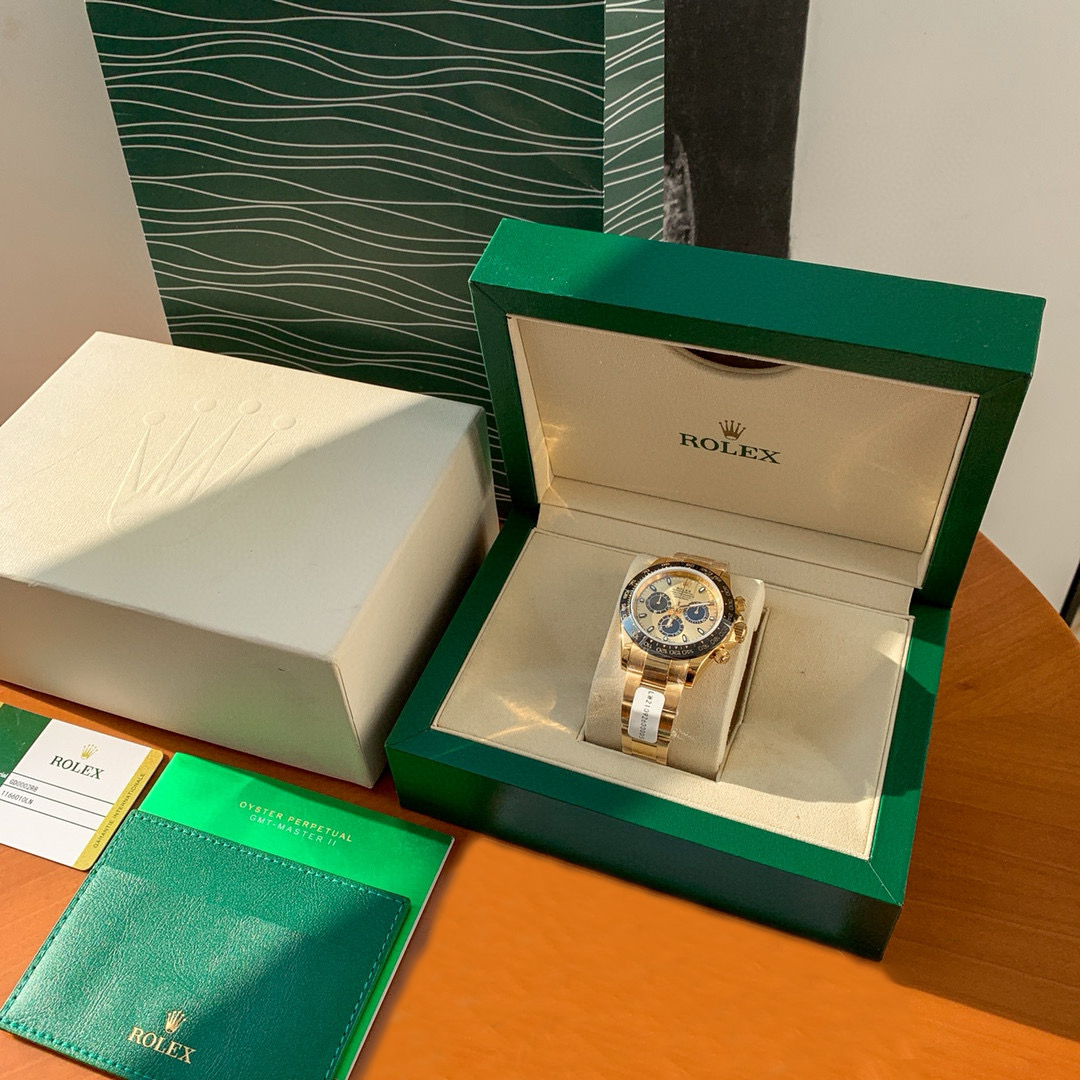 Rolex Cosmograph Daytona Rolex Cosmograph Daytona